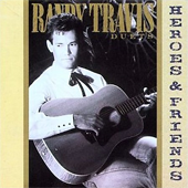 Randy Travis